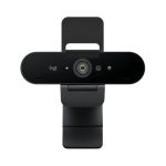 وب کم 4K لاجیتک مدل BRIO 2