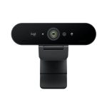 وب کم 4K لاجیتک مدل BRIO 4