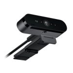 وب کم 4K لاجیتک مدل BRIO 5