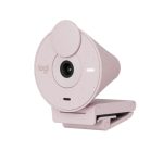 وب کم Full HD لاجیتک مدل Brio 300 4