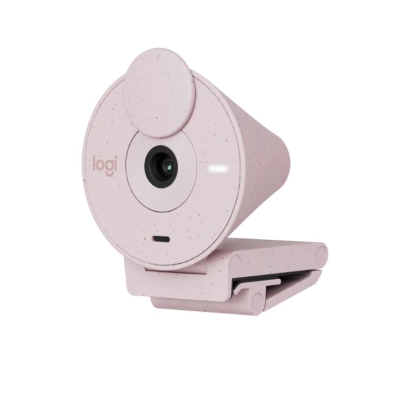 وب کم Full HD لاجیتک مدل Brio 300 4