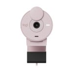 وب کم Full HD لاجیتک مدل Brio 300 5
