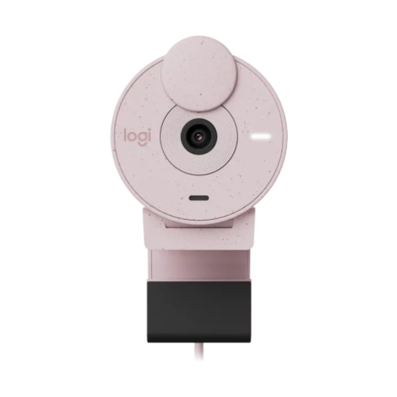 وب کم Full HD لاجیتک مدل Brio 300 5