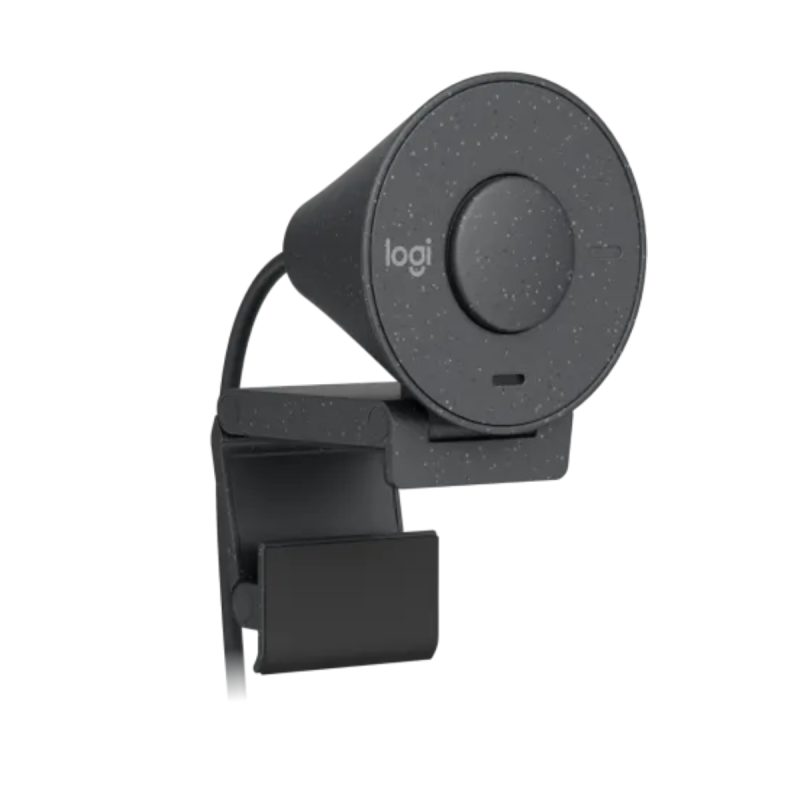 وب کم Full HD لاجیتک مدل Brio 300 6