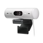 وب کم Full HD لاجیتک مدل brio 500 2