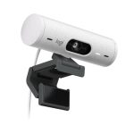وب کم Full HD لاجیتک مدل brio 500 4