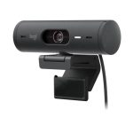 وب کم Full HD لاجیتک مدل brio 500 5