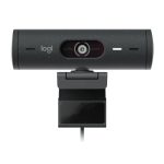 وب کم Full HD لاجیتک مدل brio 500 6
