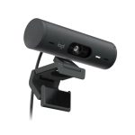 وب کم Full HD لاجیتک مدل brio 500 7