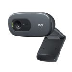 وب کم HD لاجیتک مدل C270 2