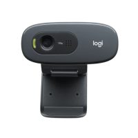 وب کم HD لاجیتک مدل C270 - مشکی