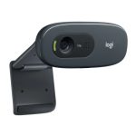 وب کم HD لاجیتک مدل C270 3
