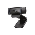 وب کم HD لاجیتک مدل C920 Pro - مشکی