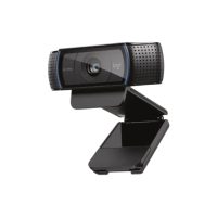 وب کم HD لاجیتک مدل C920 Pro - مشکی
