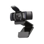 وب کم HD لاجیتک مدل C920s PRO - مشکی