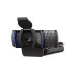 وب کم HD لاجیتک مدل C920s PRO 4