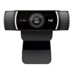 وب کم HD لاجیتک مدل C922 Pro 4
