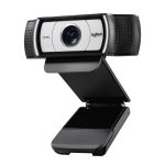 وب کم HD لاجیتک مدل C930e - مشکی