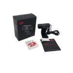وب کم ردراگون مدل GW600 FOBOS 2 3