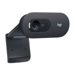 وب کم لاجیتک مدل C505e HD 3