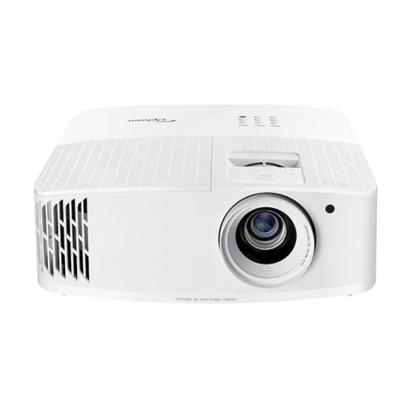 ویدئو پروژکتور اپتما مدل UHD38 - ۱۲ ماه گارانتی شرکتی