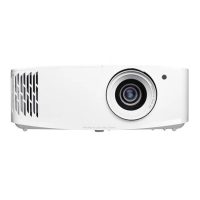 ویدئو پروژکتور اپتما مدل UHD38x - ۱۲ ماه گارانتی شرکتی