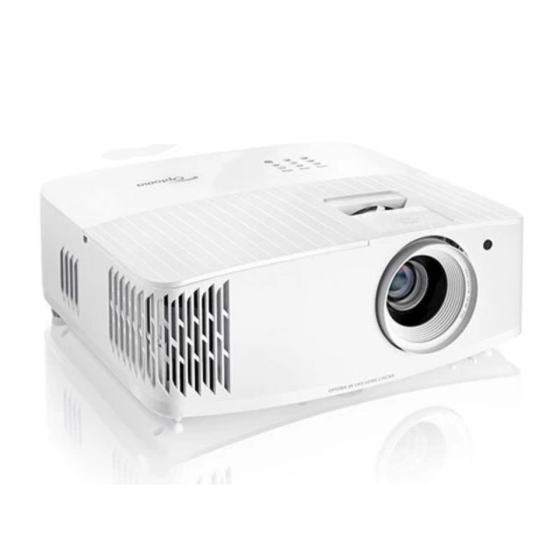 ویدئو پروژکتور اپتما مدل UHD38x 4