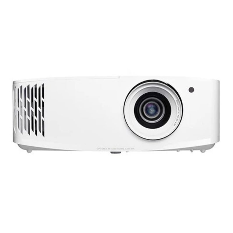 ویدئو پروژکتور اپتما مدل UHD38x - ۱۲ ماه گارانتی شرکتی