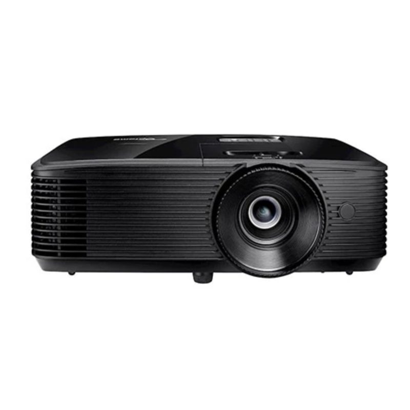 ویدئو پروژکتور اپتما مدل X371 - ۱۲ ماه گارانتی شرکتی