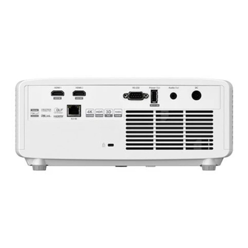ویدئو پروژکتور اپتما مدل ZH520 2