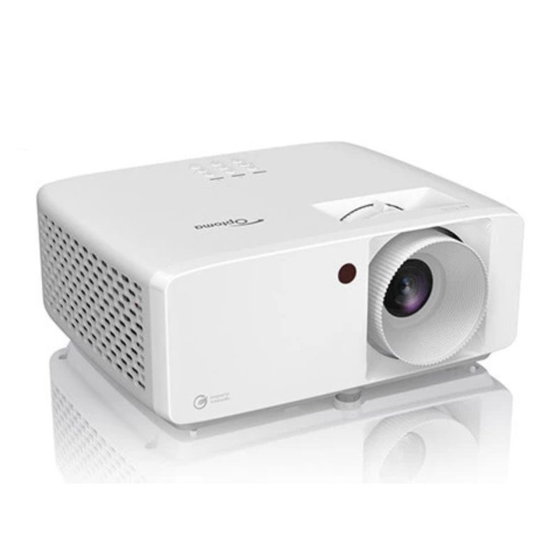 ویدئو پروژکتور اپتما مدل ZH520 3
