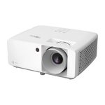 ویدئو پروژکتور اپتما مدل ZH520 4