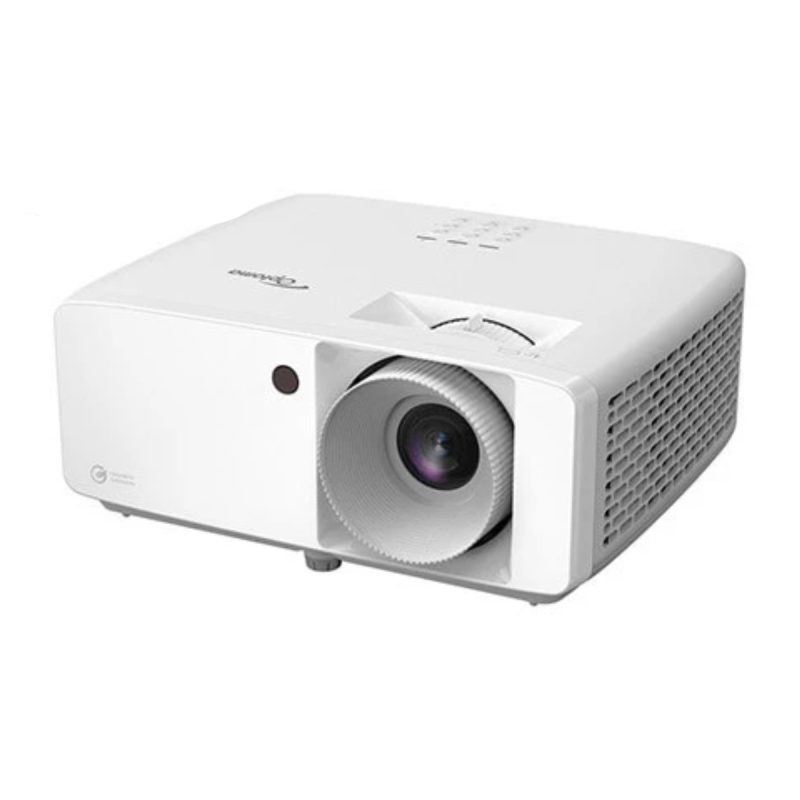 ویدئو پروژکتور اپتما مدل ZH520 4