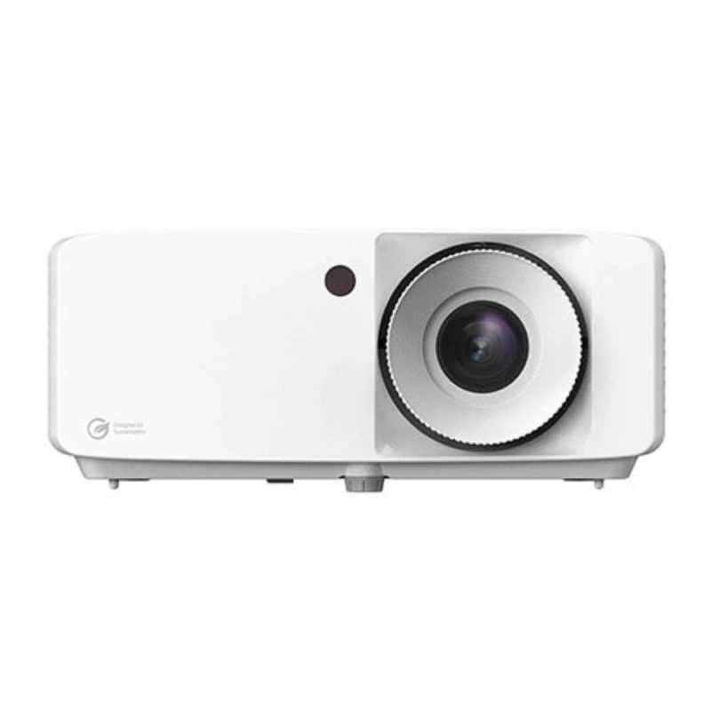 ویدئو پروژکتور اپتما مدل ZH520 - ۱۲ ماه گارانتی شرکتی