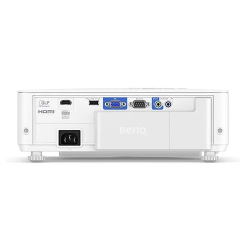 ویدئو پروژکتور بنکیو مدل TH685i 5