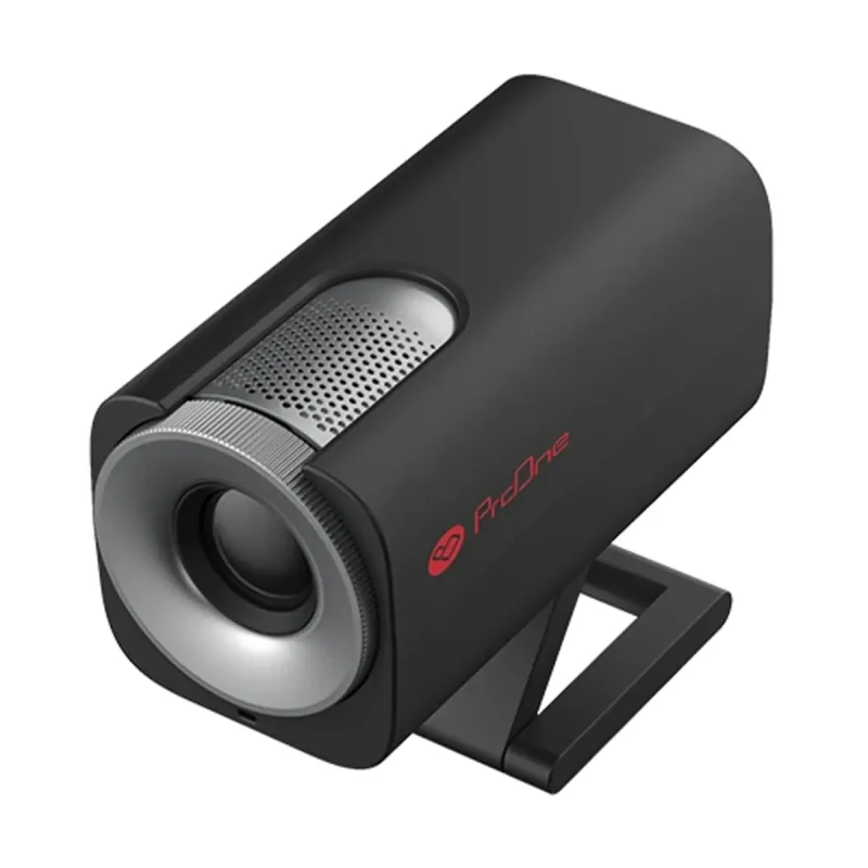 ویدئو پروژکتور خانگی هوشمند پرووان مدل PIXEL (PGV303) 4