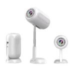 ویدئو پروژکتور قابل حمل گرین لاین مدل Venus 4K - گارانتی اصالت و سلامت فیزیکی