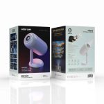 ویدئو پروژکتور قابل حمل گرین لاین مدل Venus 4K 2