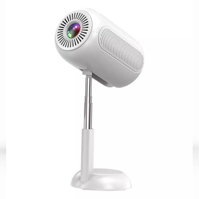 ویدئو پروژکتور قابل حمل گرین لاین مدل Venus 4K 3