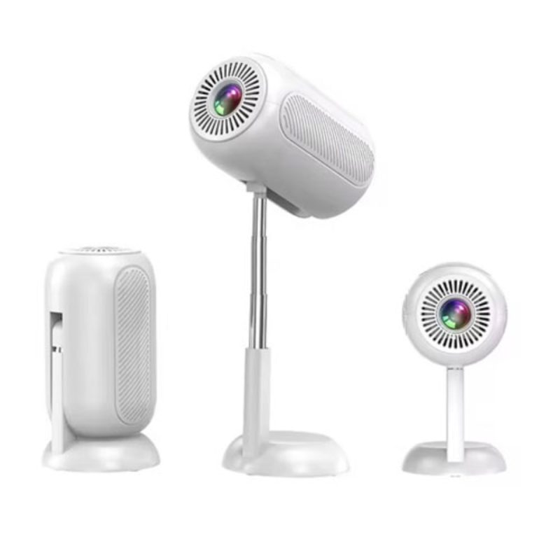 ویدئو پروژکتور قابل حمل گرین لاین مدل Venus 4K - گارانتی اصالت و سلامت فیزیکی
