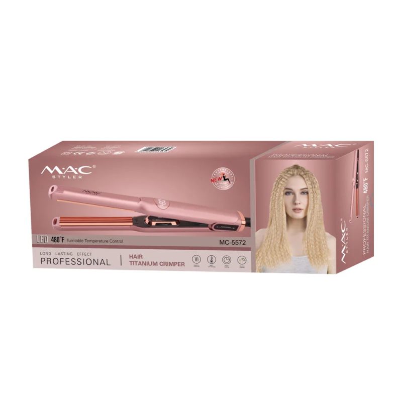 ویو مو مک استایلر مدل MC-5572 2