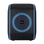 پارتی اسپیکر بلوتوثی پرووان مدل Mini SPARK (PSB4981) - مشکی, ۱۲ ماه گارانتی شرکتی