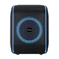 پارتی اسپیکر بلوتوثی پرووان مدل Mini SPARK (PSB4981) - مشکی, ۱۲ ماه گارانتی شرکتی