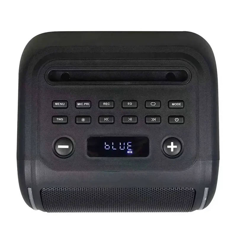 پارتی اسپیکر بلوتوثی پرووان مدل (PSB4979) Spark 6