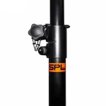 پایه اسپیکر دو تسمه تمام فلز SPL مدل SP-F2 2