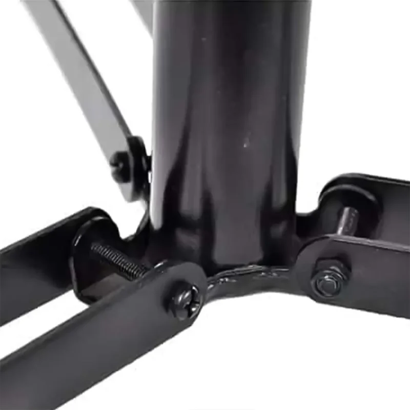 پایه اسپیکر دو تسمه تمام فلز SPL مدل SP-F2 3