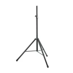 پایه بلندگو کی اند ام مدل K&M 21436 - مشکی, گارانتی اصالت و سلامت فیزیکی