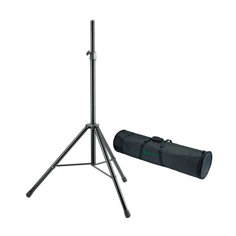 پایه بلندگو کی اند ام مدل K&M 21436 2