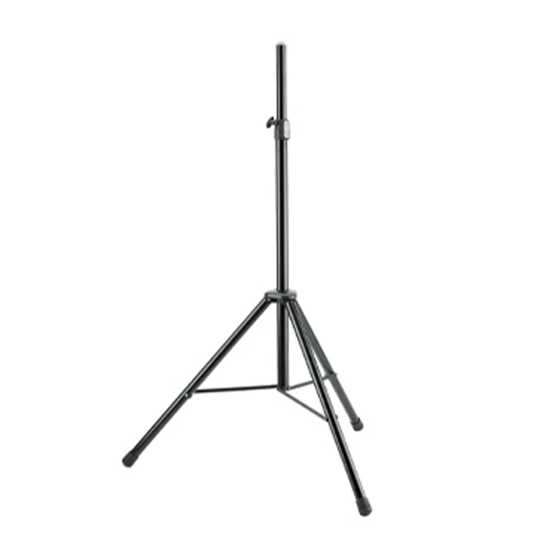 پایه بلندگو کی اند ام مدل K&M 21436 - مشکی, گارانتی اصالت و سلامت فیزیکی