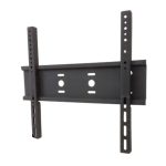 پایه دیواری آرپاکس مدل S60 مناسب تلویزیون 46 تا 65 اینچ - مشکی, گارانتی اصالت و سلامت فیزیکی